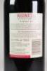 (1) 2013 Red Metal Resolution Merlot, Hawkes Bay - 4