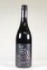 (1) 2014 Bell Bird Bay Reserve Syrah