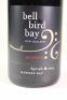 (1) 2014 Bell Bird Bay Reserve Syrah - 2