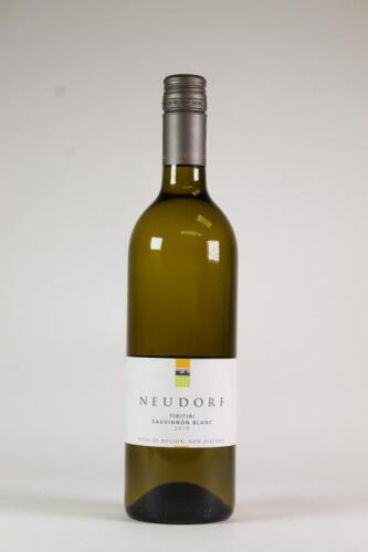(1) 2019 Neudorf Tiritiri Sauvignon Blanc, Nelson