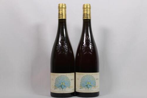 (2) 2003 Baumard Coteaux du Layon