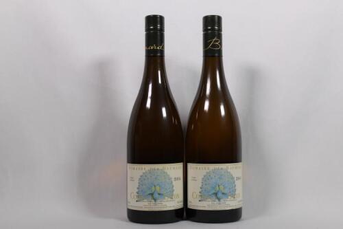(2) 2004 Baumard Coteaux du Layon