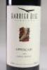 (1) 1996 Harrier Rise Uppercase Merlot, Kumeu - 2