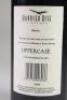 (1) 1996 Harrier Rise Uppercase Merlot, Kumeu - 4