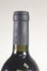 (1) 1996 Harrier Rise Uppercase Merlot, Kumeu - 5