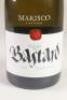(1) 2013 Marisco The King's Bastard Chardonnay, Marlborough - 2