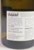 (1) 2013 Marisco The King's Bastard Chardonnay, Marlborough - 4