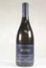 (1) 2000 Mount Riley Seventeen Valleys Chardonnay, Marlborough