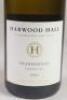 (1) 2015 Harwood Hall Chardonnay, Hawkes Bay - 2