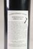 (1) 2002 Kathy Lynskey 15 Rows Reserve Merlot, Marlborough - 4