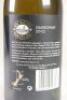 (1) 2002 Esk Valley Chardonnay, Hawkes Bay - 6