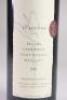 (1) 2001 St Jerome Matuka Cabernet Sauvignon/Merlot, Henderson - 2