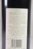 (1) 2001 St Jerome Matuka Cabernet Sauvignon/Merlot, Henderson - 4