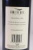 (1) 1996 Harrier Rise Cabernet Franc, Kumeu - 4