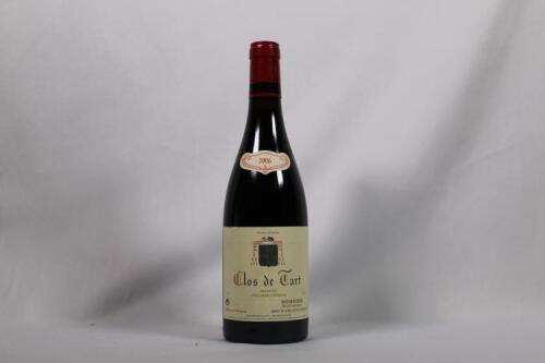 (1) 2006 Domaine Clos de Tart 'Clos de Tart' Grand Cru, Cote de Nuits