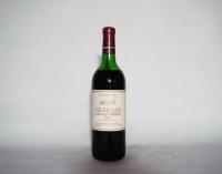 (1) 1983 Te Mata Coleraine, Hawkes Bay