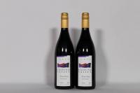(2) 2006 Kaituna Valley Pinot Noir, Canterbury