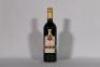 (1) 2009 Hettinga Estate Merlot, Hawkes Bay
