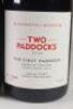 (3) 2013 Two Paddocks The First Paddock Pinot Noir, Gibbston - 2