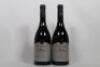 (2) 2000 Te Kairanga Reserve Pinot Noir, Martinborough