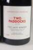 (3) 2013 Two Paddocks The Last Chance Pinot Noir, Earnscleugh - 2