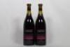 (2) 1999 Rippon Pinot Noir, Wanaka