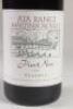 (1) 1989 Ata Rangi Reserve Pinot Noir, Martinborough - 2