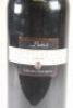 (1) 1996 Babich Patriarch Cabernet Sauvignon/Merlot 1500ml, Hawkes Bay - 2