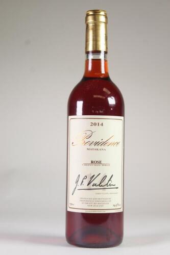 (1) 2014 Providence Rose, Matakana