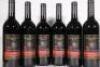 (6) 2015 Young Bacchus Estate Cabernet Sauvignon/Merlot/Franc, Martinborough*&nbsp;
