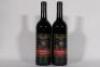 (2) 2015 Young Bacchus Estate Cabernet Sauvignon/Merlot/Franc, Martinborough*&nbsp;&nbsp;