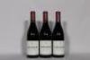 (3) 2000 La Strada Pinot Noir, Marlborough