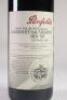 (1) 1992 Penfolds Bin 707 Cabernet Sauvignon, South Australia - 2