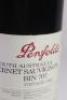 (1) 1992 Penfolds Bin 707 Cabernet Sauvignon, South Australia - 3
