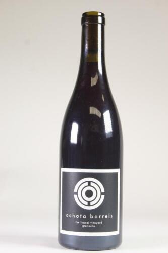 (1) 2017 Ochota Barrels Fugazi Grenache, McLaren Vale SA