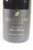 (1) 2016 Quartz Reef Single Ferment Pinot Noir, Bendigo - 2