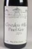 (1) 2014 Clevedon Hills Pinot Noir, Clevedon - 2