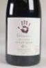 (1) 2014 Seresin Sun & Moon Pinot Noir, Marlborough - 2