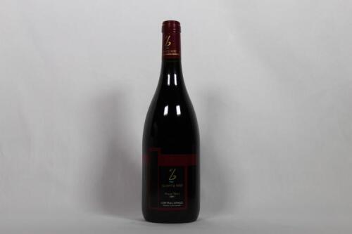 (1) 2001 Quartz Reef Pinot Noir, Central Otago