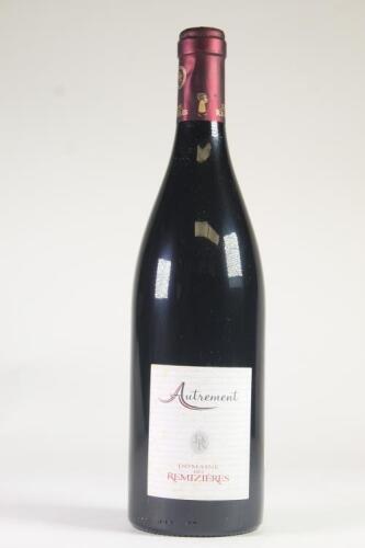 (1) 2005 Domaine des Remizieres Autrement, Hermitage