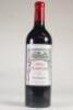 (1) 2006 Chateau l'Eglise-Clinet, Pomerol