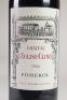 (1) 2006 Chateau l'Eglise-Clinet, Pomerol - 2