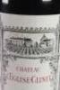 (1) 2006 Chateau l'Eglise-Clinet, Pomerol - 3