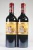 (2) 2006 Chateau Ducru Beaucaillou 2eme Cru Classe, St Julien