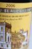 (2) 2006 Chateau Ducru Beaucaillou 2eme Cru Classe, St Julien - 3
