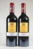 (2) 2006 Chateau Ducru Beaucaillou 2eme Cru Classe, St Julien - 4