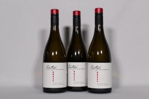 (3) 2013 Easthope Skeetfield Chardonnay, Hawkes Bay