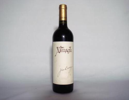 (1) 2007 Jim Barry Armagh, Clare SA