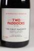 (3) 2017 Two Paddocks The First Paddock Pinot Noir, Gibbston - 3