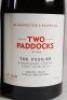 (3) 2018 Two Paddocks Fusilier Pinot Noir, Bannockburn - 3